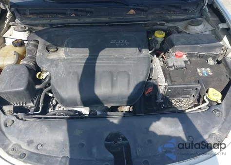 2013 Dodge Dart Sxt z USA, uszkodzony, nr VIN 1C3CDFBA8DD302939